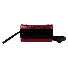Loungefly Disney Villains Clutch Crossbody Bag