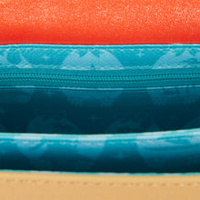 Moana Shimmer Crossbody Bag