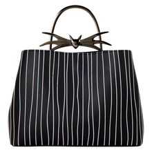 The Nightmare Before Christmas Jack Skellington Cosplay Glow Crossbody Bag