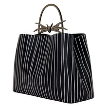 The Nightmare Before Christmas Jack Skellington Cosplay Glow Crossbody Bag