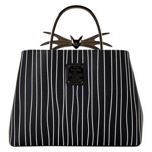 The Nightmare Before Christmas Jack Skellington Cosplay Glow Crossbody Bag