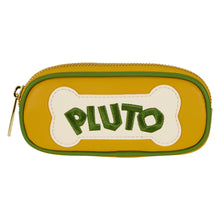 Loungefly Pluto 95th Anniversary Plaid Sling Crossbody Bag with Coin Bag