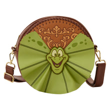The Rescuers Down Under Frank Crossbody Bag