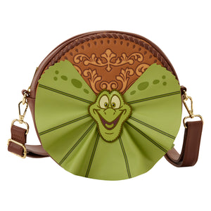 The Rescuers Down Under Frank Crossbody Bag