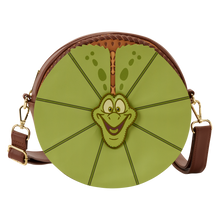 The Rescuers Down Under Frank Crossbody Bag