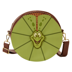 The Rescuers Down Under Frank Crossbody Bag