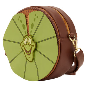 The Rescuers Down Under Frank Crossbody Bag