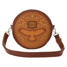 The Rescuers Down Under Frank Crossbody Bag