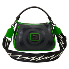 Frankenweenie Sparky & Persephone Glow Crossbody Bag