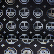 The Nightmare Before Christmas Jack Skellington Reversible Sequins Tote Crossbody Bag with Coin Bag