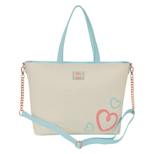Stitch & Angel True Love Tote Crossbody Bag