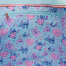 Stitch & Angel True Love Tote Crossbody Bag