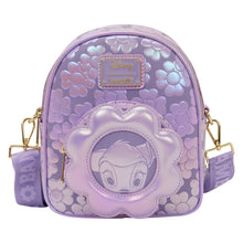 Loungefly Disney Bambi Micro Convertible Mini Backpack & Crossbody Bag