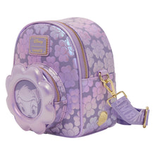 Loungefly Disney Bambi Micro Convertible Mini Backpack & Crossbody Bag