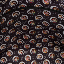 Chip 'n' Dale Two Chips & a Miss Tote Bag with Coin Bag