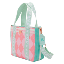 Disney Mickey Mouse Tennis Tote Bag with Coin Bag