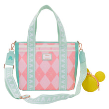 Disney Mickey Mouse Tennis Tote Bag with Coin Bag