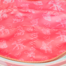 Disney Mickey Mouse Tennis Tote Bag with Coin Bag