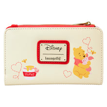 Loungefly Winnie The Pooh Letter Wallet