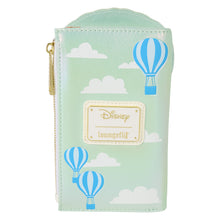 Loungefly Mickey & Friends Hot Air Balloon Wallet