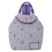 Loungefly Universal Wicked Micro Mini Backpack