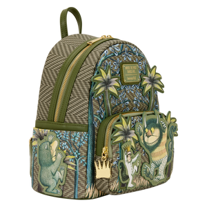 Where the Wild Things Are Mini Backpack