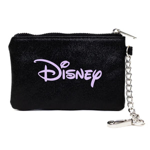 Buckle-Down DIsney: The Little Mermaids Ursula Pose Close Up Wallet Combo Crossbody