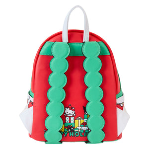 Sanrio Winter Wonderland Mini Backpack