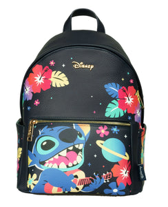 Designer Series Stitch 12" Backpack