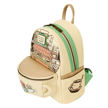 Warner Brothers Friends Central Perk Mini Backpack