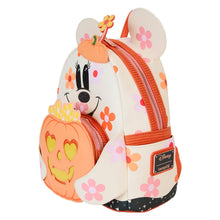 Minnie Halloween Mini Backpack