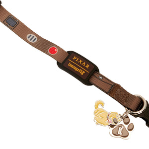 Loungefly Pixar UP 15th Anniversary Dug Collar