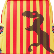 Lougefly MGM Killer Klowns From Outter Space Mini Backpack