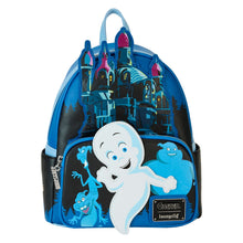 Universal Casper The Friendly Ghost Halloween Mini Backpack