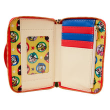 Preorder Mickey and Friends Classic Ziparound Wallet