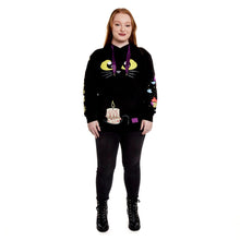 Loungefly Disney Hocus Pocus Binx Hoodie