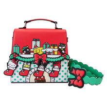 Sanrio Winter Wonderland Crossbody Bag