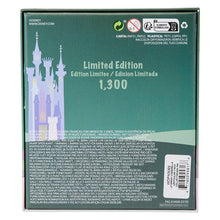 Disney Cinderella Lenticular 3" Inch Collector Box Pin