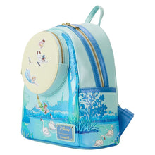 Loungefly Peter Pan You Can Fly Glow Mini Backpack