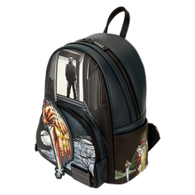 Compass International Halloween Michael Myers Mini Backpack