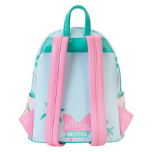 Minnie Mouse Vacation Style Poolside Mini Backpack