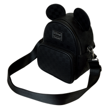 Preorder Mickey Ear Convertible Crossbody Bag