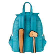 Loungefly WB Tom And Jerry Mini Backpack