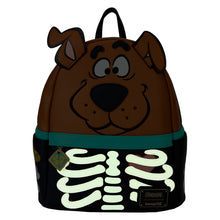 Scooby-Doo Skeleton Scooby Cosplay Mini Backpack