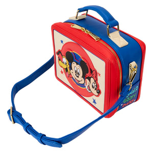 Preorder Mickey and Friends Classic Crossbody Bag