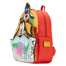 Loungefly Disney Goofy Movie Road Trip Mini Backpack