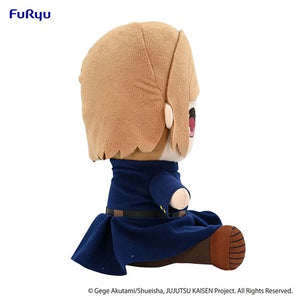 Jujutsu Kaisen Nobara Kugisaki Kyurumaru Big Plush