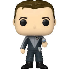 Funko Pop! Galaxy Quest Jason Nesmith as Commander Peter Quincy Taggart #1527 (Pop Protector Included)