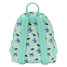 Disney Lilo and Stitch Animal Friends Mini Backpack