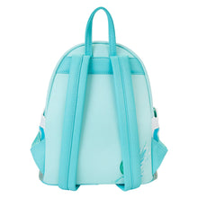 Preorder Loungefly Moana Ocean Waves Mini Backpack